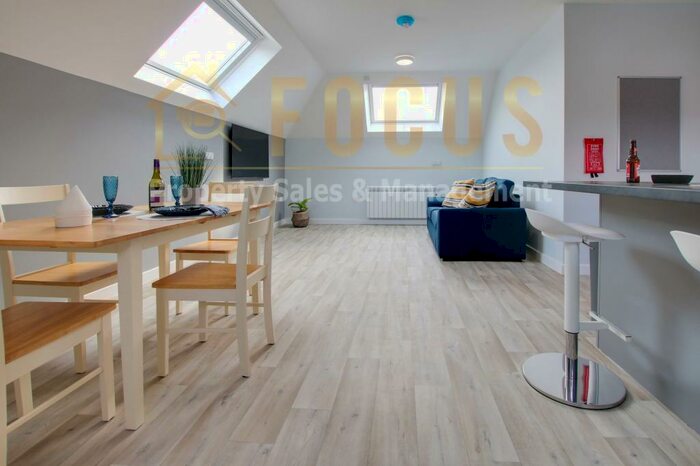 2 Bedroom Flat To Rent In Houlditch Road, LE2