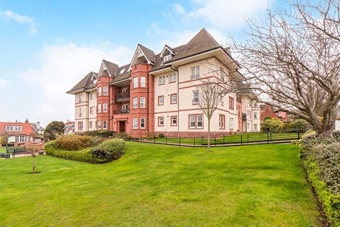 3 Bedroom Flat For Sale In Ibris Place, North Berwick, EH39