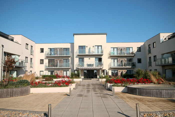 2 Bedroom Apartment To Rent In The Waterfront, Goring-by-sea, BN12