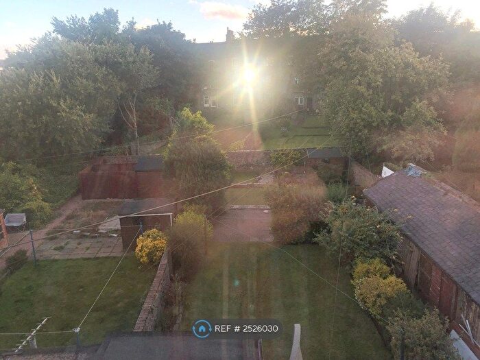 1 Bedroom Flat To Rent In Allan Street, Aberdeen, AB10