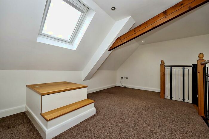 2 Bedroom Flat To Rent In Charlotte Court, Wigton, CA7