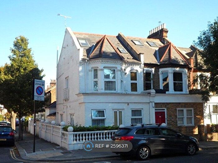 1 Bedroom Flat To Rent In Chiswick, London, W4