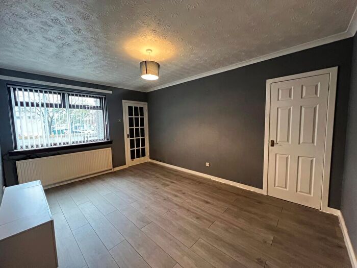 2 Bedroom Flat To Rent In Clark Street, KA1