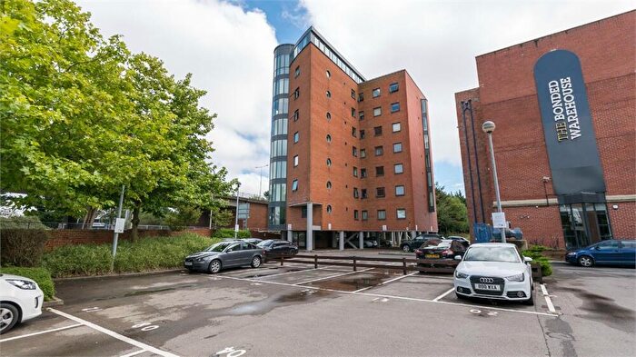 1 Bedroom Apartment To Rent In City Wharf, Atlantic Wharf, Cardiff, CF10