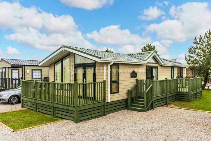 2 Bedroom Property For Sale In Carr Lane, Middleton, Morecambe, Lancashire, C3