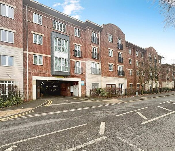 1 Bedroom Flat To Rent In Grenfell Road, Maidenhead, SL6