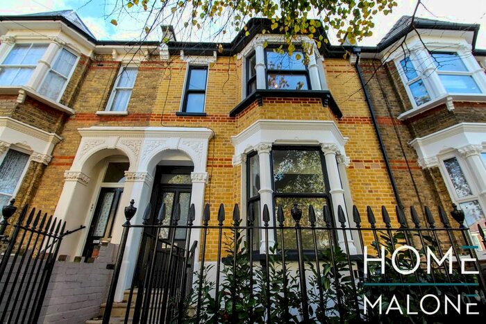 1 Bedroom Flat To Rent In Sach Road, London, E5