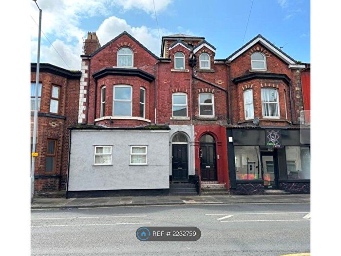 2 Bedroom Flat To Rent In Mount Pleasant, Waterloo, Liverpool, L22