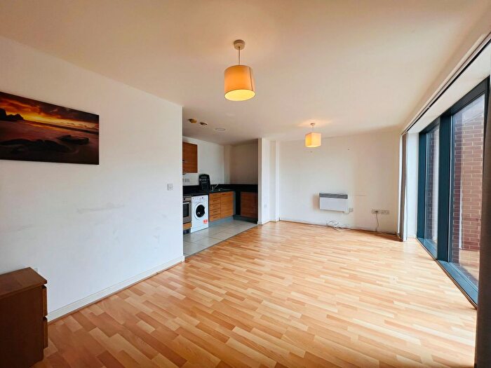 2 Bedroom Flat To Rent In High Street, London, E15