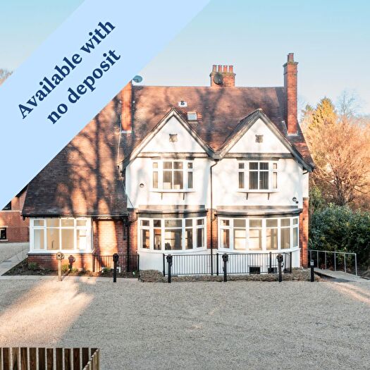 1 Bedroom Apartment To Rent In Brand New One Bed Apartment - Headingley, LS6