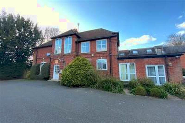 Flat To Rent In Harvey Goodwin Gardens, Cambridge, CB4