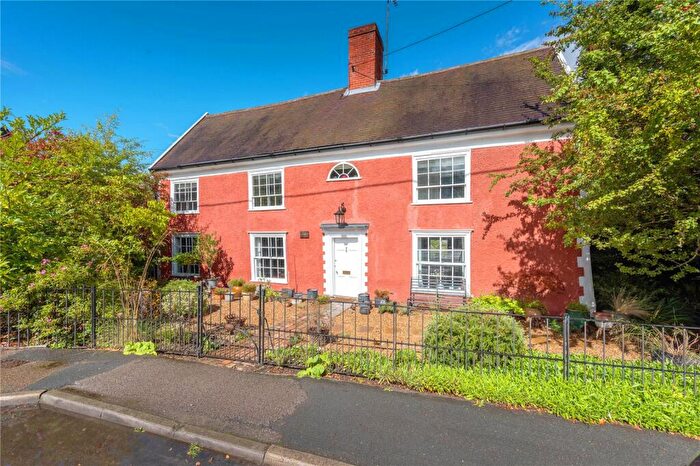 5 Bedroom Detached House For Sale In Pakenham, Suffolk, IP31