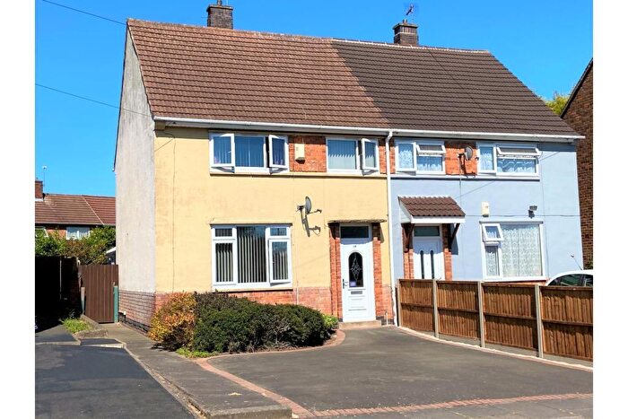 3 Bedroom Semi Detached House To Rent In Bringhurst Road, Leicester, LE3