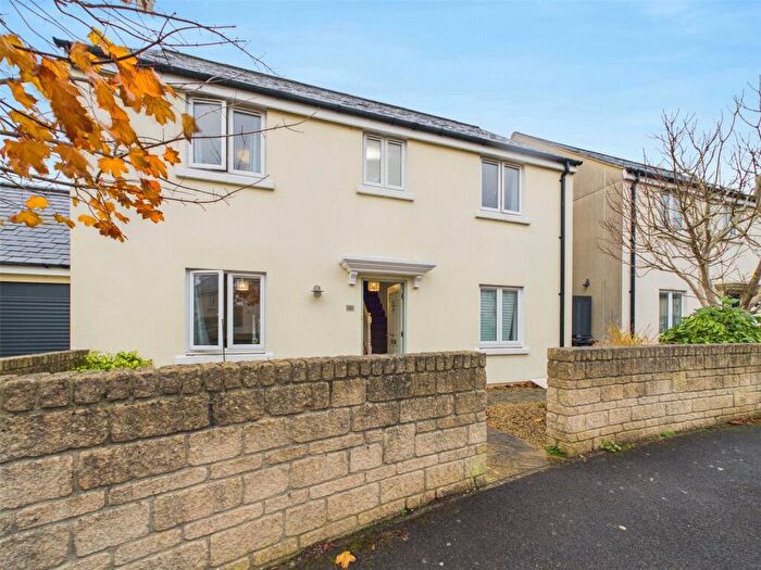 6 Bedroom Detached House To Rent In Orchid Drive, Odd Down, Bath, Bath And North East Somerset, BA2