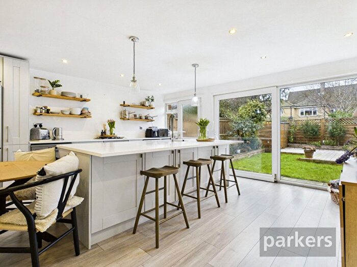 3 Bedroom Terraced House To Rent In Eynsham, Witney, Oxfordshire, OX29