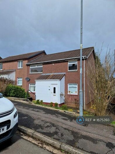 2 Bedroom Flat To Rent In Faskin Road, Glasgow, G53