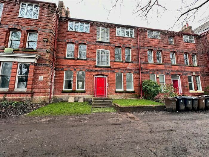 2 Bedroom Flat To Rent In Park Terrace, Bramhall Road, Waterloo, Liverpool, L22