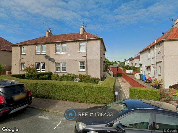 2 Bedroom Flat To Rent In Strathkinnes Road, Kirkcaldy, KY2