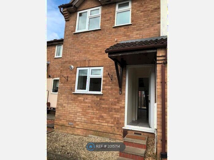 2 Bedroom Terraced House To Rent In Teasel Close, Longford, Gloucester, GL2