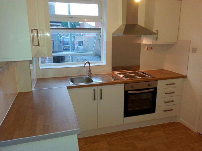 3 Bedroom House To Rent In Gore Mews, Canterbury Ref -, CT1