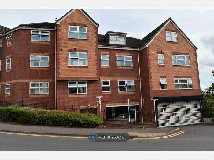 2 Bedroom Flat To Rent In Pickering Lodge, Nuneaton, CV10