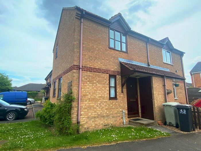 1 Bedroom Semi-Detached House To Rent In Alexander Drive, Louth, LN11