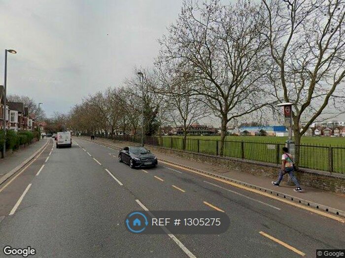 3 Bedroom Maisonette To Rent In High Road Leyton, London E10