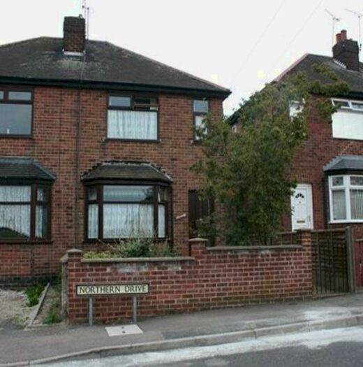 2 Bedroom Semi-Detached House To Rent In Northern Drive, Trowell, NG9