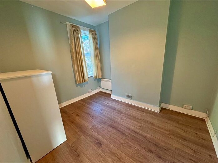 1 Bedroom Maisonette To Rent In Bowen Road, Harrow, HA1