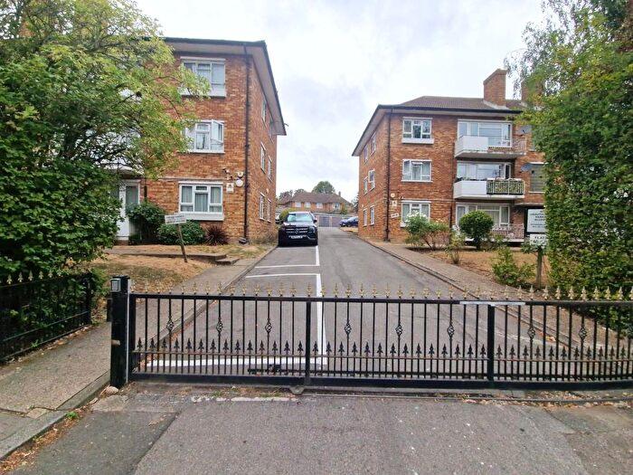 2 Bedroom Flat For Sale In Wembley, HA9