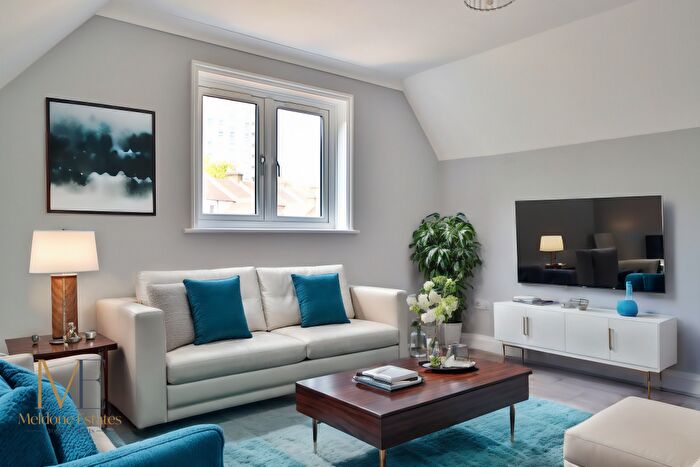 1 Bedroom Apartment To Rent In The Hideaway, Dover Road, Northfleet, Gravesend, Kent, DA11