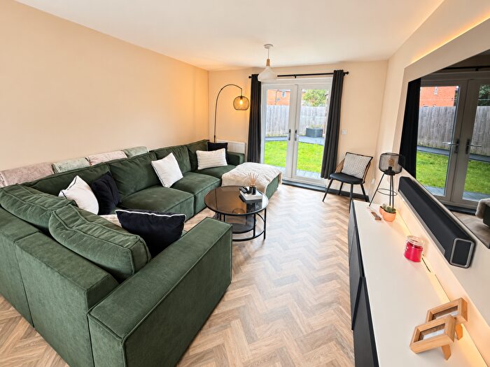 3 Bedroom Detached House For Sale In Blowick Moss Lane, Southport, PR8