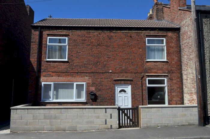 3 Bedroom Terraced House To Rent In Queen Street, South Normanton, Alfreton, DE55