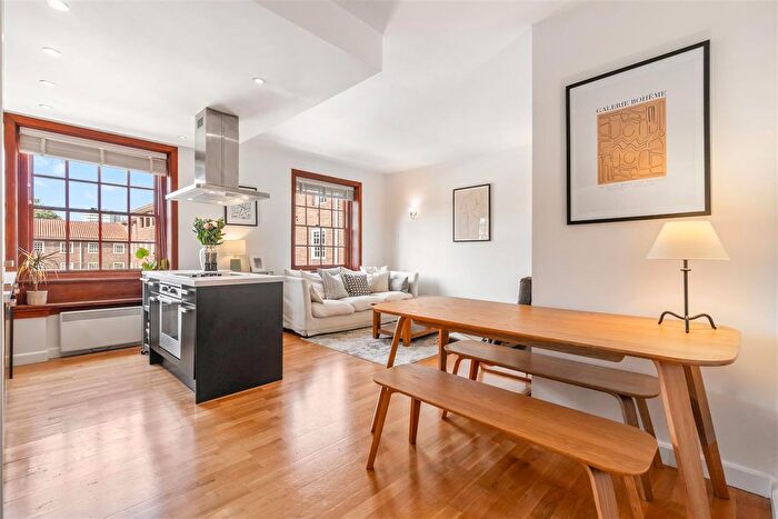2 Bedroom Flat For Sale In Scott Avenue, London, SW15
