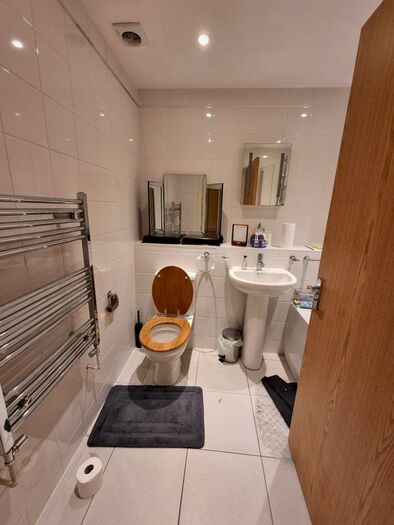 1 Bedroom Flat To Rent In London Road, Oxford, OX3