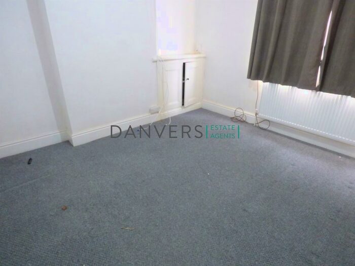 2 Bedroom Terraced House To Rent In Warren Street, LE3