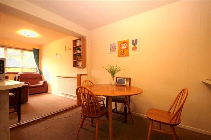 1 Bedroom Property To Rent In Pond Meadow, Guildford, Surrey, GU2