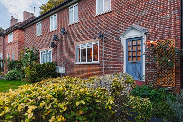 1 Bedroom Property To Rent In Dover House Road, Roehampton, SW15