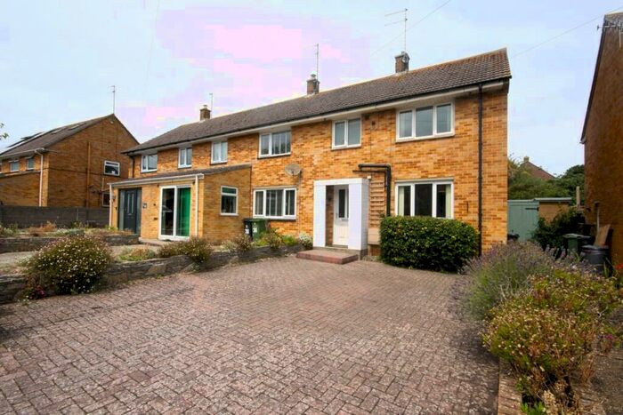 2 Bedroom Semi-Detached House To Rent In *** No Further Applications, Viewings Fully Booked ***, DT4