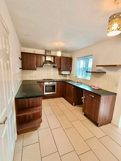 3 Bedroom Semi-Detached House To Rent In Churchill Road, Gateshead, NE8