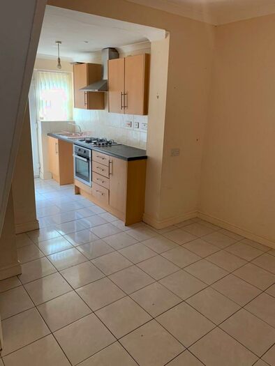 2 Bedroom Terraced House To Rent In Wilburn Street, Liverpool, L4