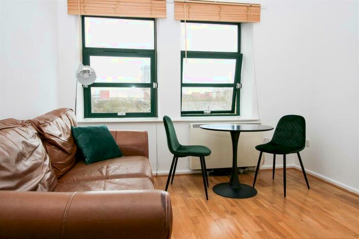2 Bedroom Apartment To Rent In Goodman Street, B1