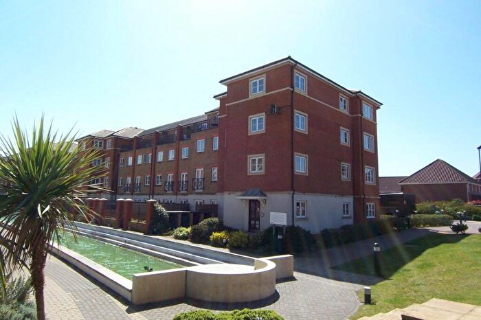 2 Bedroom Apartment To Rent In Santa Cruz Drive, Sovereign Harbour South, BN23
