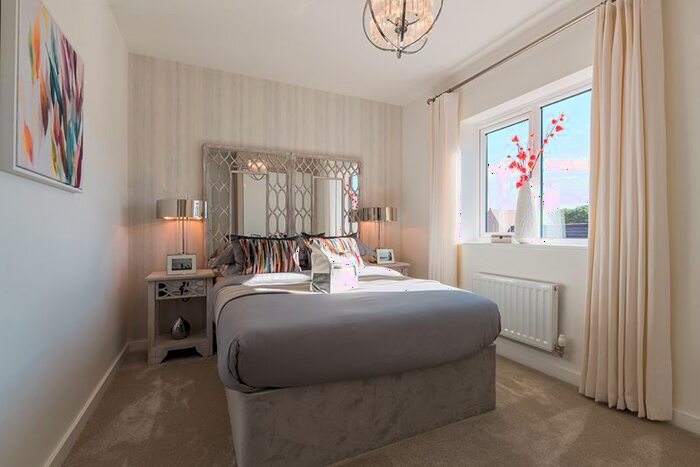 4 Bedroom Detached House For Sale In Thame Road, Longwick, Princes Risborough, HP27