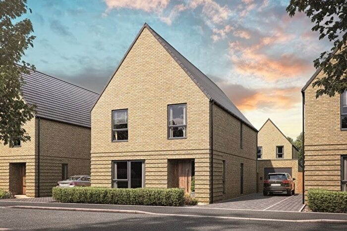 Land For Sale In Evenlode Road, Moreton-In-Marsh, GL56