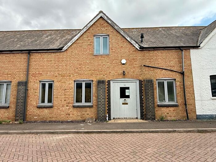 3 Bedroom Terraced House For Sale In Vincent Farm Mews, Margate, Kent, CT9