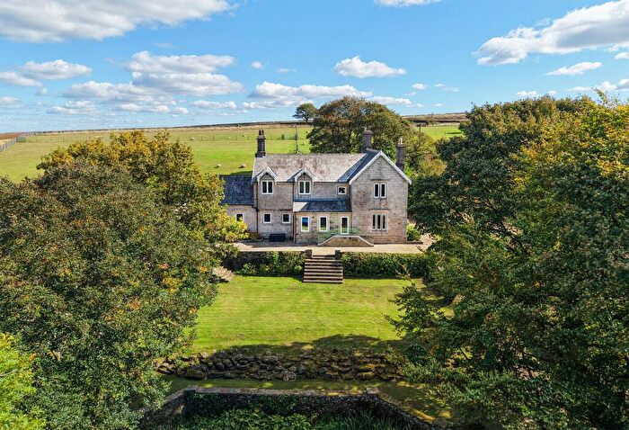 4 Bedroom Detached House For Sale In Sugworth, Bradfield, S6