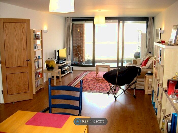 1 Bedroom Flat To Rent In The Picturehouse, London SW16