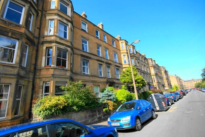 1 Bedroom Flat To Rent In Harrison Gardens, Polwarth, Edinburgh, EH11
