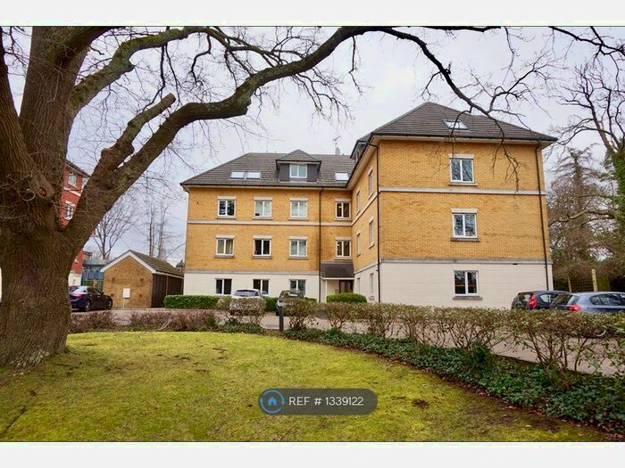 1 Bedroom Flat To Rent In Glen Eyre Road, Southampton, SO16